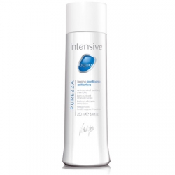 Vitalitys Aqua PUREZZA - szampon oczyszczająco przeciwłupieżowy 250 ml