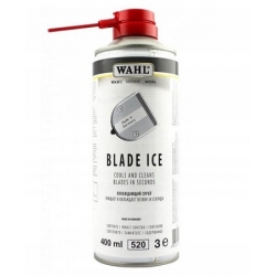 Blade ice 400ml spray do maszynek WAHL MOSER ERMIL