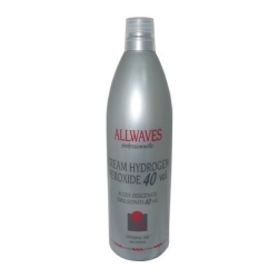 Allwaves utleniacz Emulsja utleniająca Allwaves 12% (40VOL)