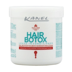 Kallos Maska do włosów Hair PRO-TOX (Botox) Odżywka 1000 ml