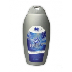 Kallos Reflex Silver - szampon koloryzujący