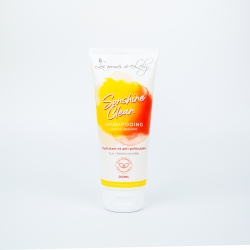Szampon Les Secrets De Loly Sunshine Clean przeciwłupieżowy 200 ml