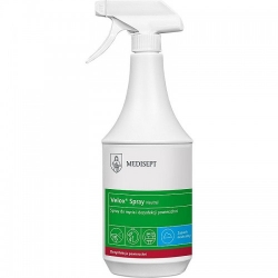 Velox Spray 1 L do szybkiej dezynfekcji